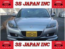 2007 Mazda RX-8