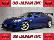 2008 Mazda RX-8