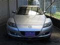 2005 Mazda RX-8
