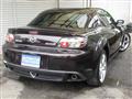 2004 Mazda RX-8