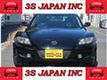 2004 Mazda RX-8