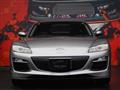 2011 Mazda RX-8