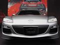 2011 Mazda RX-8
