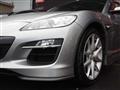 2011 Mazda RX-8