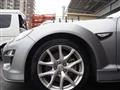 2011 Mazda RX-8