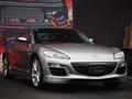 2011 Mazda RX-8