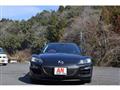2012 Mazda RX-8