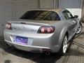 2009 Mazda RX-8