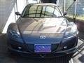 2006 Mazda RX-8