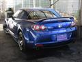 2008 Mazda RX-8
