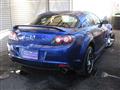 2008 Mazda RX-8