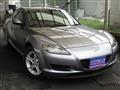 2005 Mazda RX-8