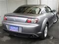 2005 Mazda RX-8