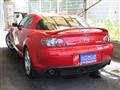 2006 Mazda RX-8