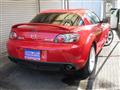 2006 Mazda RX-8