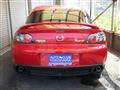 2006 Mazda RX-8