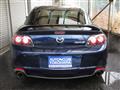 2011 Mazda RX-8
