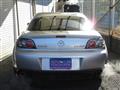2004 Mazda RX-8