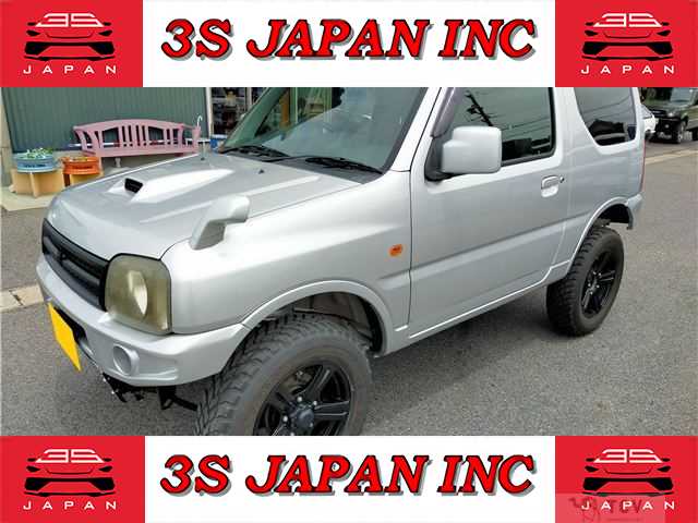 2009 Mazda AZ-Offroad