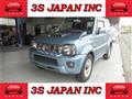 2013 Suzuki Jimny Sierra