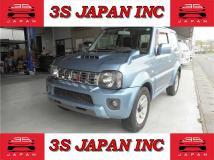 2013 Suzuki Jimny Sierra