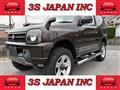 2005 Suzuki Jimny