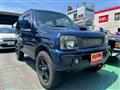 2009 Suzuki Jimny