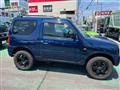 2009 Suzuki Jimny