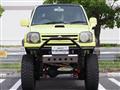 2010 Suzuki Jimny