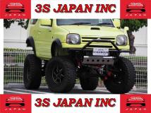 2010 Suzuki Jimny