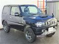 2013 Suzuki Jimny