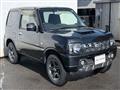 2013 Suzuki Jimny