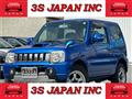 2011 Suzuki Jimny
