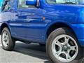 2011 Suzuki Jimny