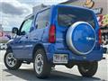 2011 Suzuki Jimny