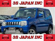 2011 Suzuki Jimny
