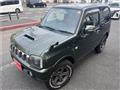2014 Suzuki Jimny