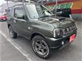 2014 Suzuki Jimny