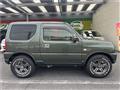 2014 Suzuki Jimny