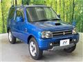 2006 Suzuki Jimny