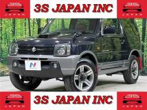 2006 Suzuki Jimny