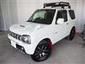 2013 Suzuki Jimny
