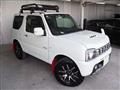 2013 Suzuki Jimny