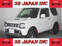 2013 Suzuki Jimny