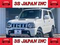 2012 Suzuki Jimny