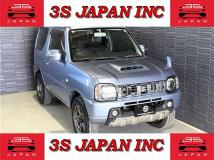 2013 Suzuki Jimny