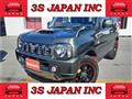 2014 Suzuki Jimny