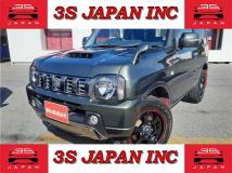 2014 Suzuki Jimny