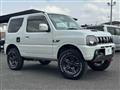 2014 Suzuki Jimny