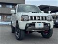 2014 Suzuki Jimny